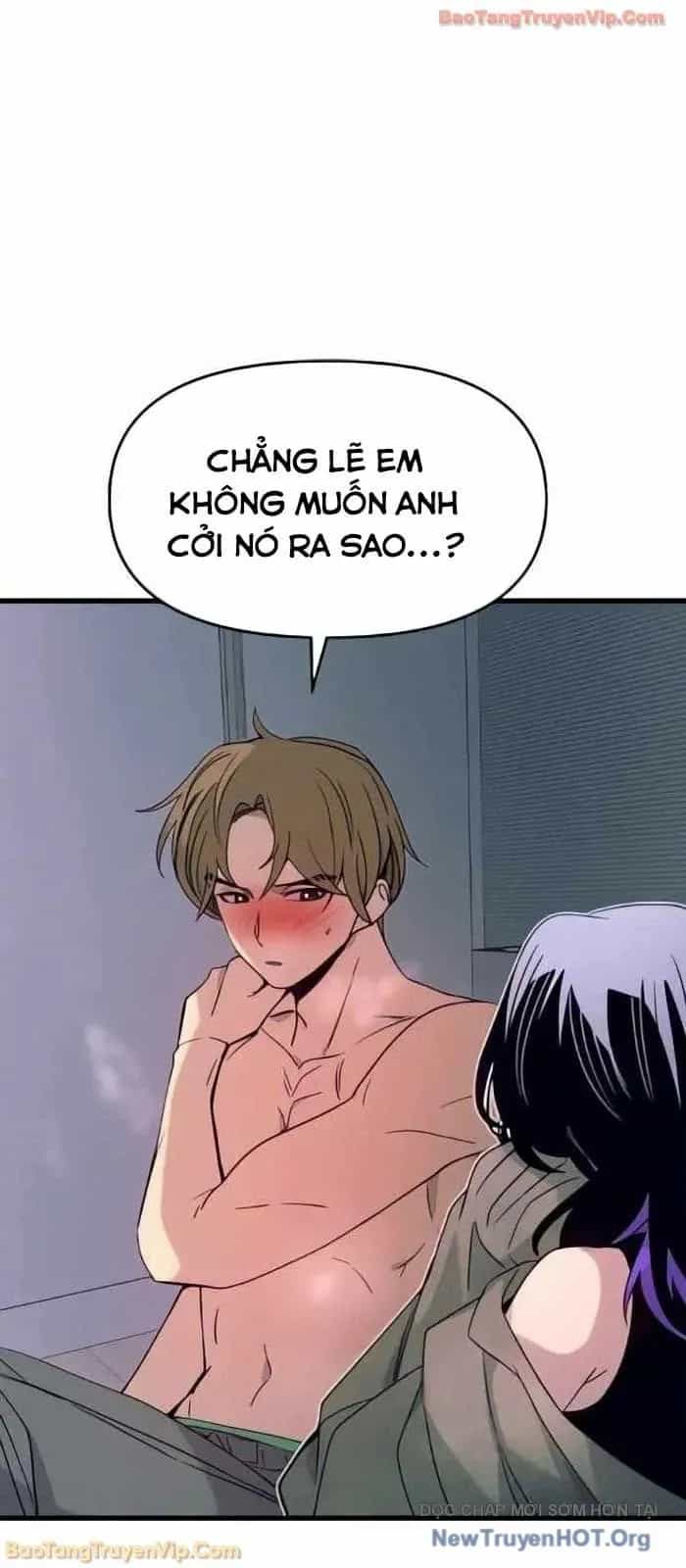 Bias Của Tôi Trên Chuyến Tàu Cuối Cùng - Chương 52 - ảnh 50