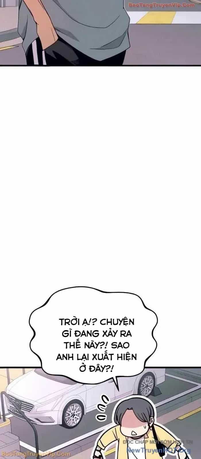 Bias Của Tôi Trên Chuyến Tàu Cuối Cùng - Chương 52 - ảnh 6