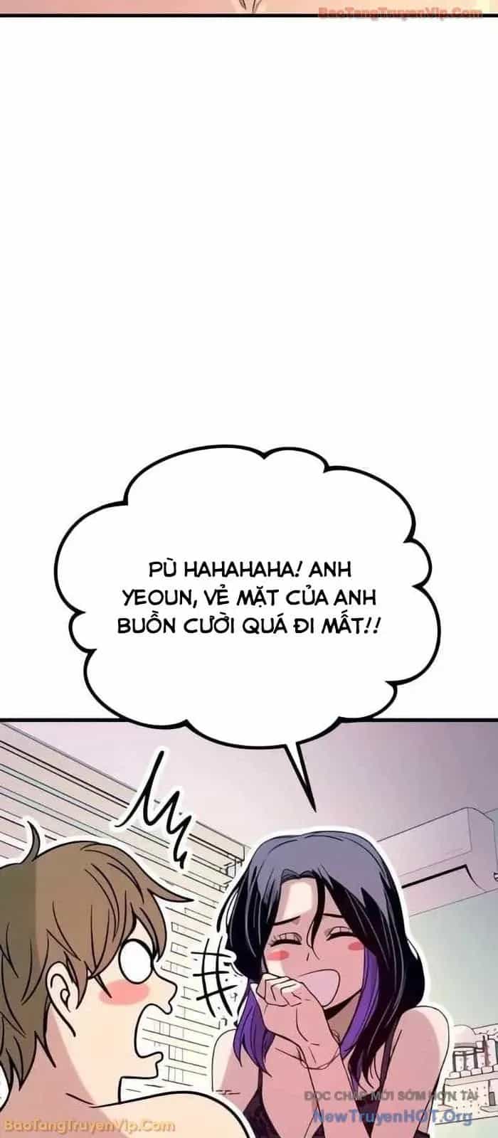 Bias Của Tôi Trên Chuyến Tàu Cuối Cùng - Chương 52 - ảnh 73