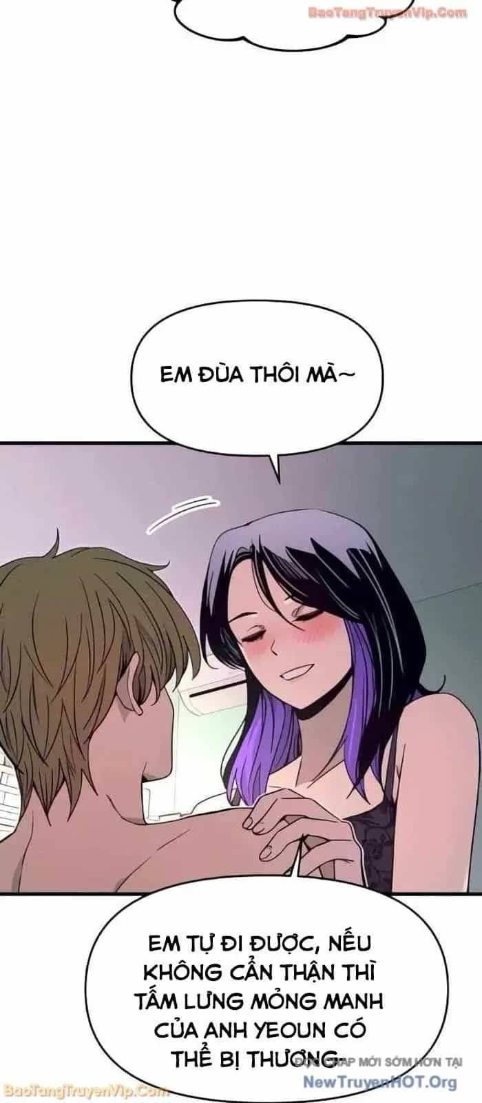 Bias Của Tôi Trên Chuyến Tàu Cuối Cùng - Chương 52 - ảnh 81