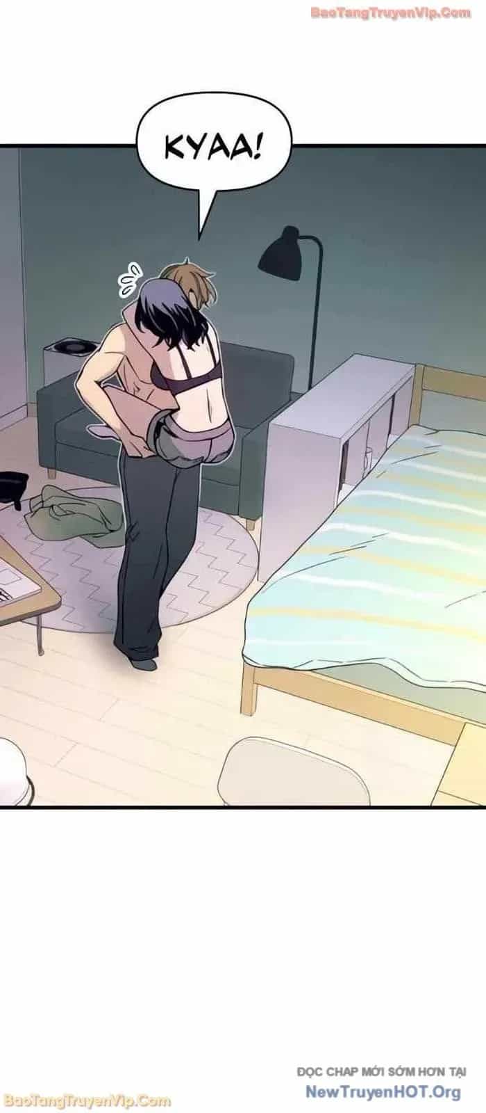 Bias Của Tôi Trên Chuyến Tàu Cuối Cùng - Chương 52 - ảnh 87