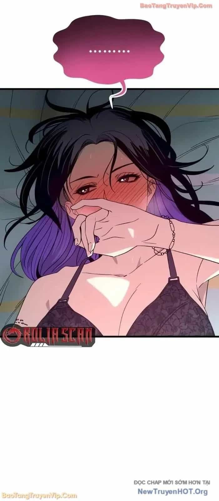 Bias Của Tôi Trên Chuyến Tàu Cuối Cùng - Chương 53 - ảnh 104