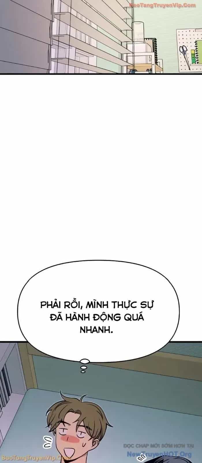 Bias Của Tôi Trên Chuyến Tàu Cuối Cùng - Chương 53 - ảnh 124