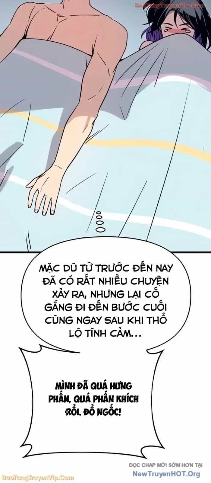 Bias Của Tôi Trên Chuyến Tàu Cuối Cùng - Chương 53 - ảnh 125