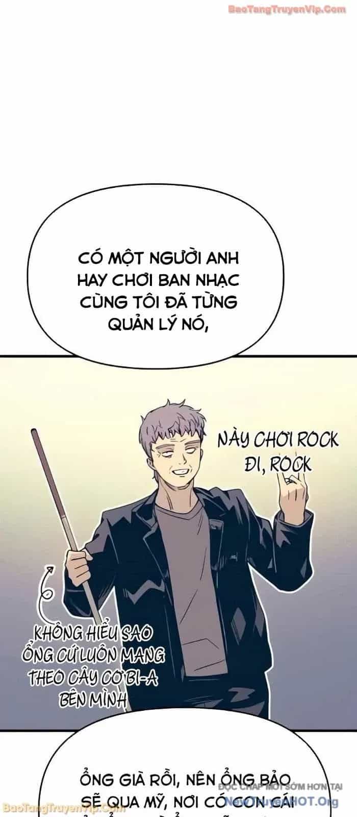 Bias Của Tôi Trên Chuyến Tàu Cuối Cùng - Chương 53 - ảnh 31