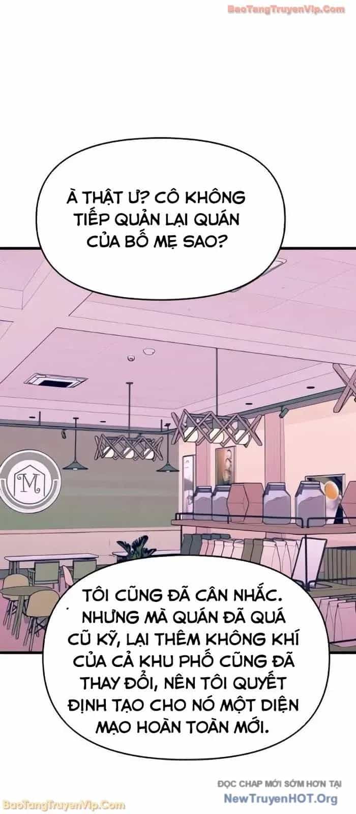 Bias Của Tôi Trên Chuyến Tàu Cuối Cùng - Chương 53 - ảnh 38