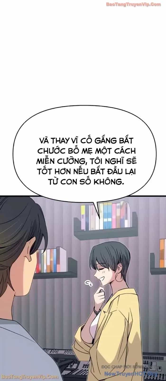 Bias Của Tôi Trên Chuyến Tàu Cuối Cùng - Chương 53 - ảnh 39