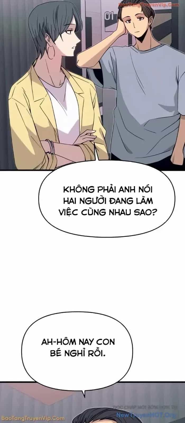 Bias Của Tôi Trên Chuyến Tàu Cuối Cùng - Chương 53 - ảnh 76