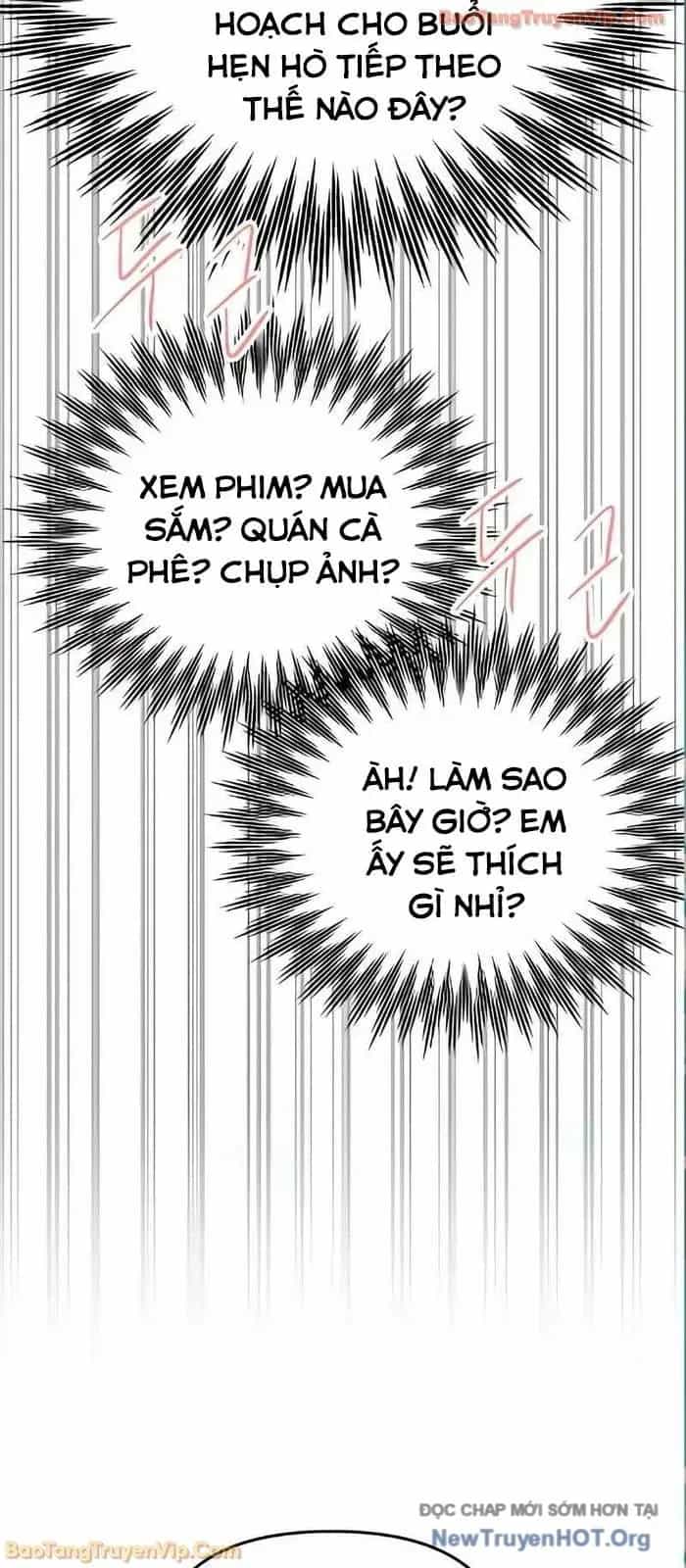 Bias Của Tôi Trên Chuyến Tàu Cuối Cùng - Chương 54 - ảnh 101