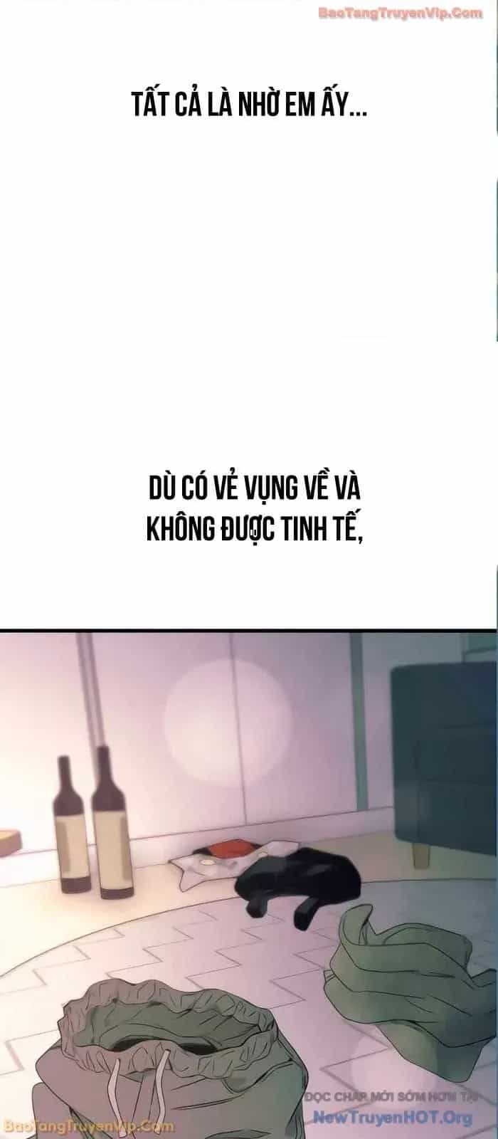 Bias Của Tôi Trên Chuyến Tàu Cuối Cùng - Chương 54 - ảnh 39