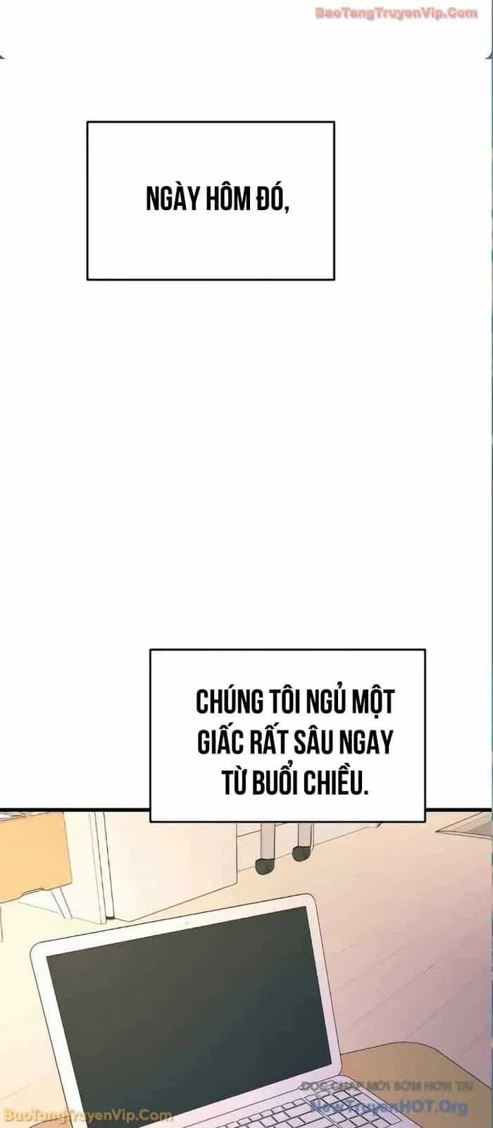 Bias Của Tôi Trên Chuyến Tàu Cuối Cùng - Chương 54 - ảnh 42