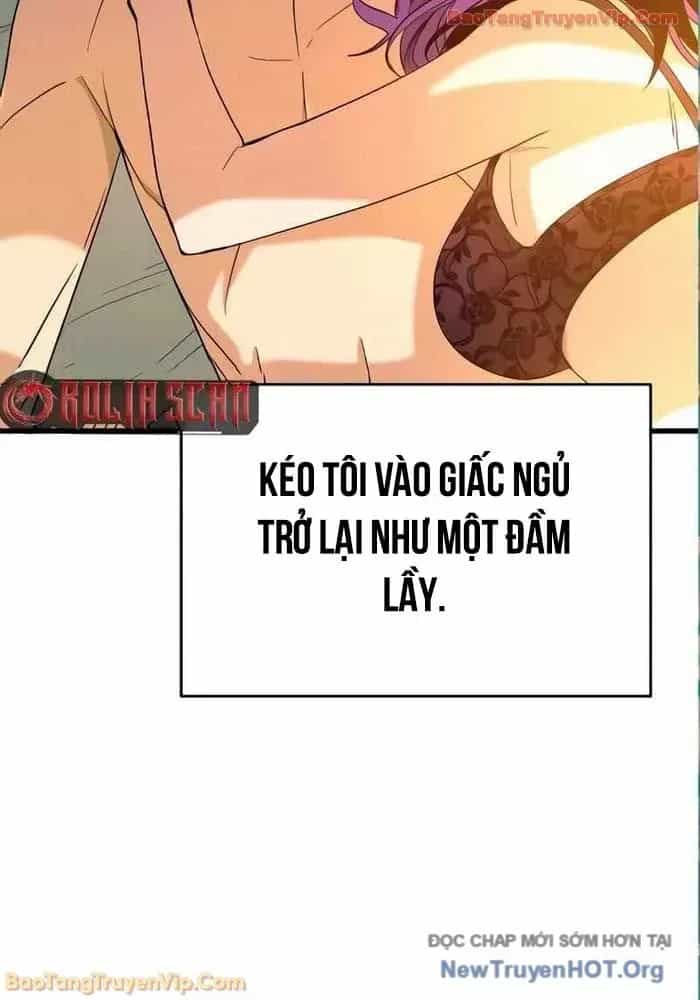 Bias Của Tôi Trên Chuyến Tàu Cuối Cùng - Chương 54 - ảnh 49