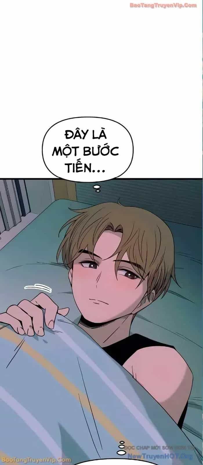 Bias Của Tôi Trên Chuyến Tàu Cuối Cùng - Chương 54 - ảnh 59