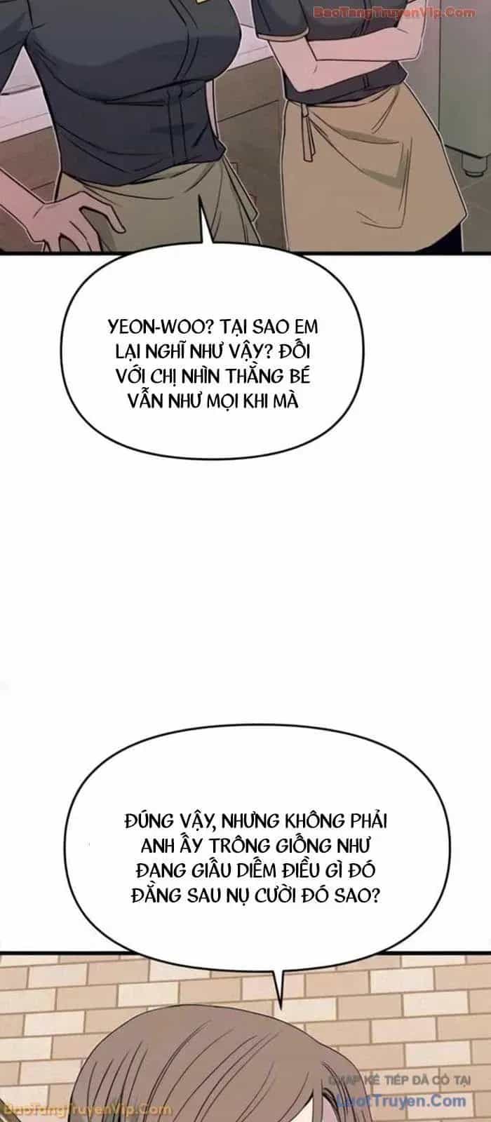 Bias Của Tôi Trên Chuyến Tàu Cuối Cùng - Chương 55 - ảnh 11