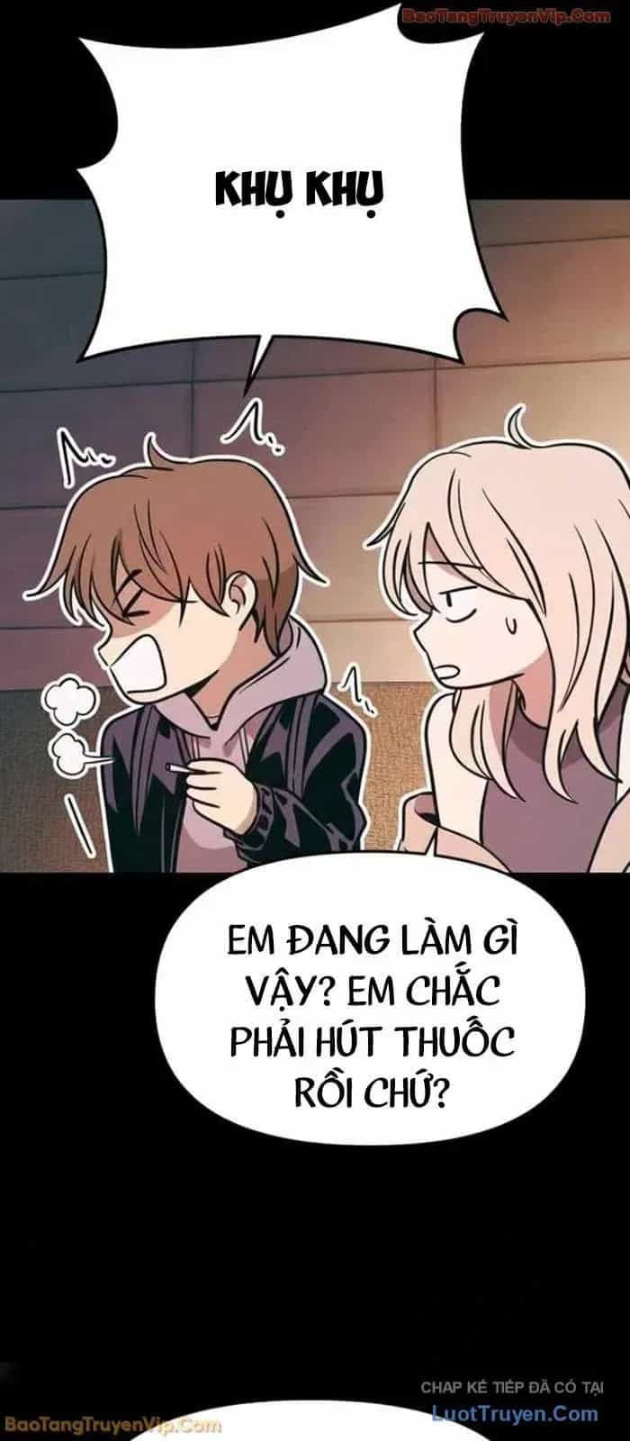 Bias Của Tôi Trên Chuyến Tàu Cuối Cùng - Chương 55 - ảnh 114