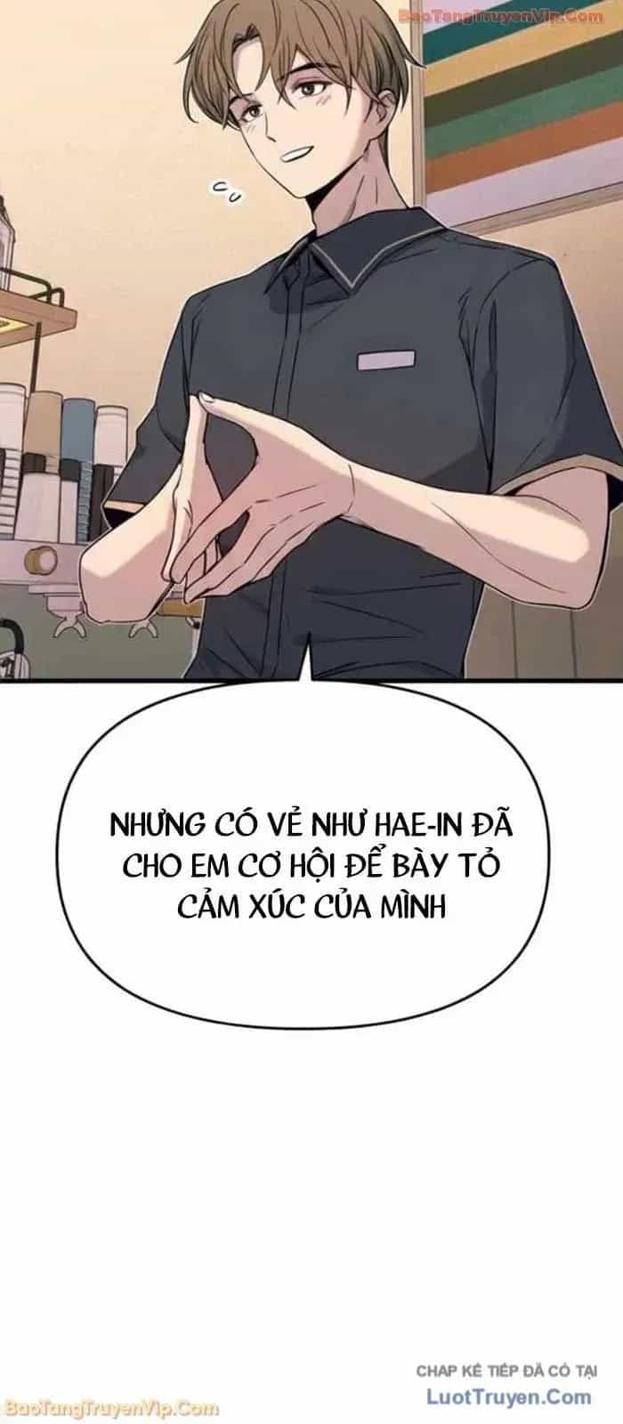 Bias Của Tôi Trên Chuyến Tàu Cuối Cùng - Chương 55 - ảnh 30