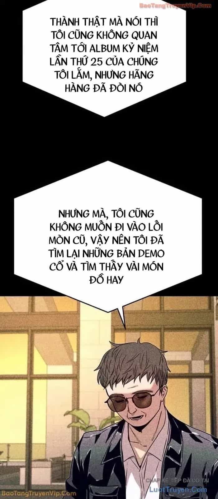 Bias Của Tôi Trên Chuyến Tàu Cuối Cùng - Chương 56 - ảnh 10