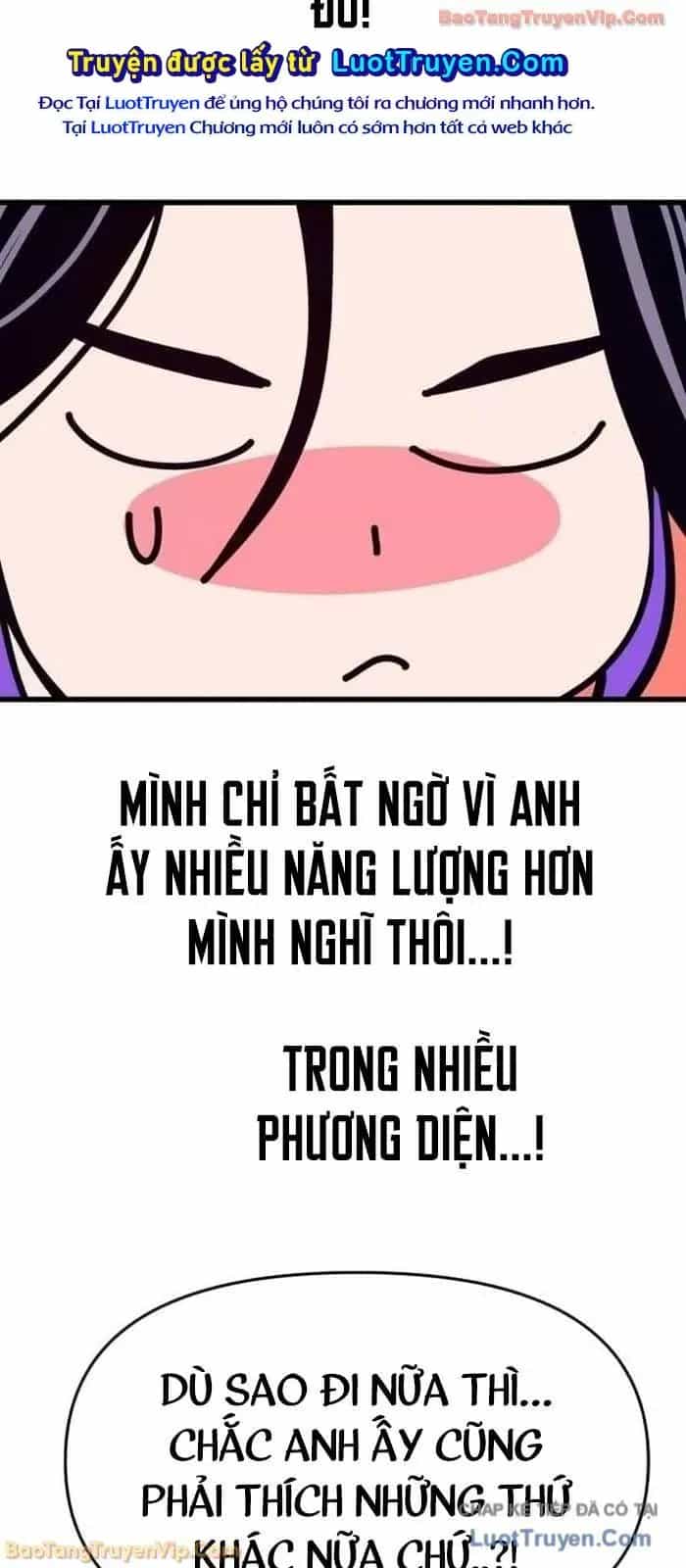 Bias Của Tôi Trên Chuyến Tàu Cuối Cùng - Chương 56 - ảnh 115