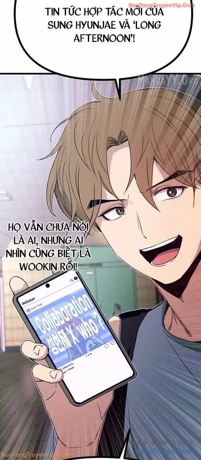 Bias Của Tôi Trên Chuyến Tàu Cuối Cùng - Chương 56 - ảnh 37