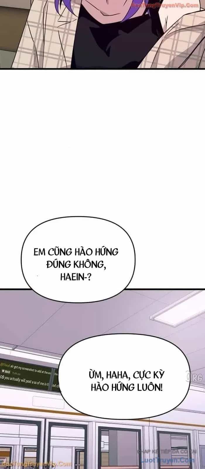 Bias Của Tôi Trên Chuyến Tàu Cuối Cùng - Chương 56 - ảnh 53