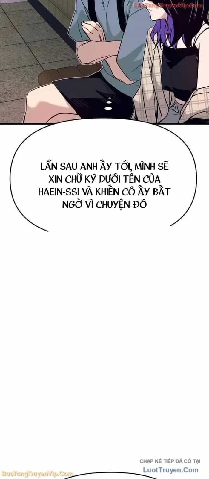 Bias Của Tôi Trên Chuyến Tàu Cuối Cùng - Chương 56 - ảnh 73
