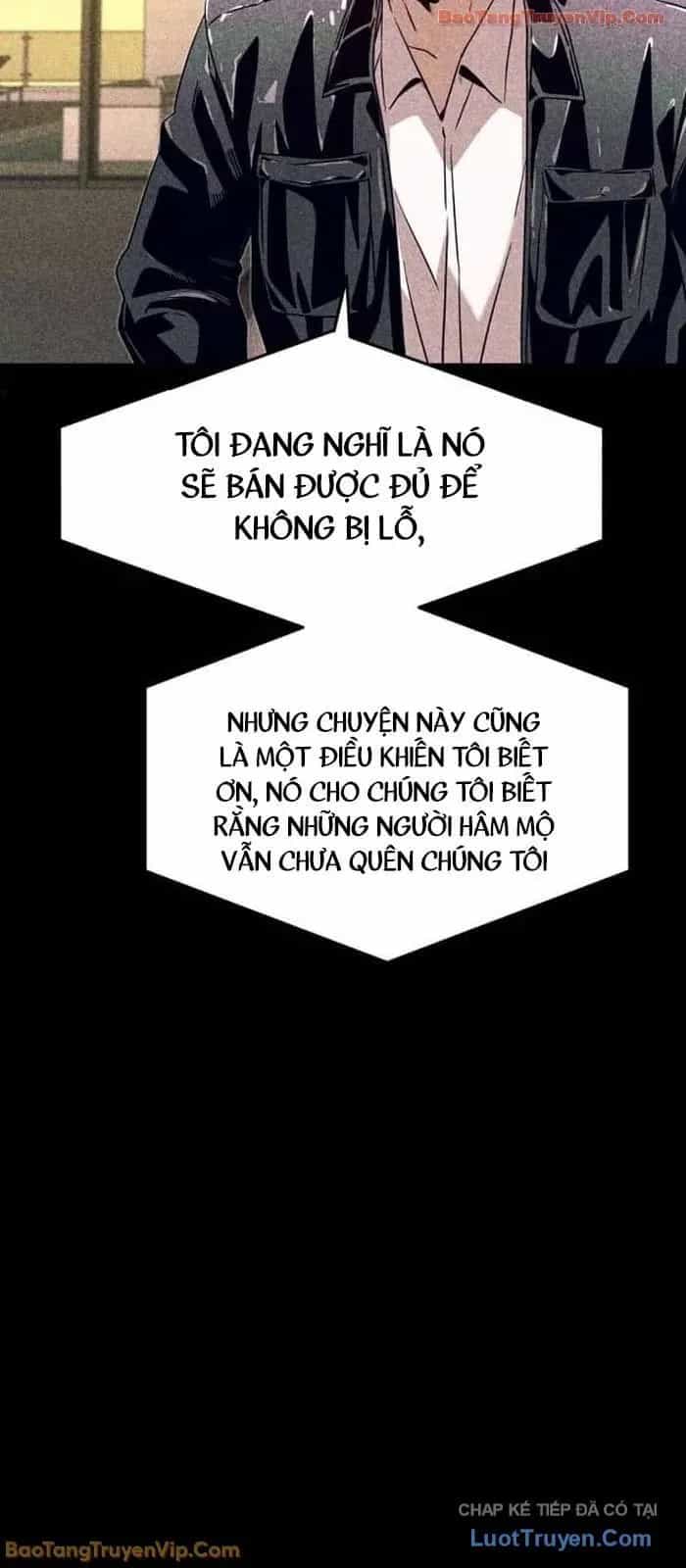 Bias Của Tôi Trên Chuyến Tàu Cuối Cùng - Chương 56 - ảnh 8