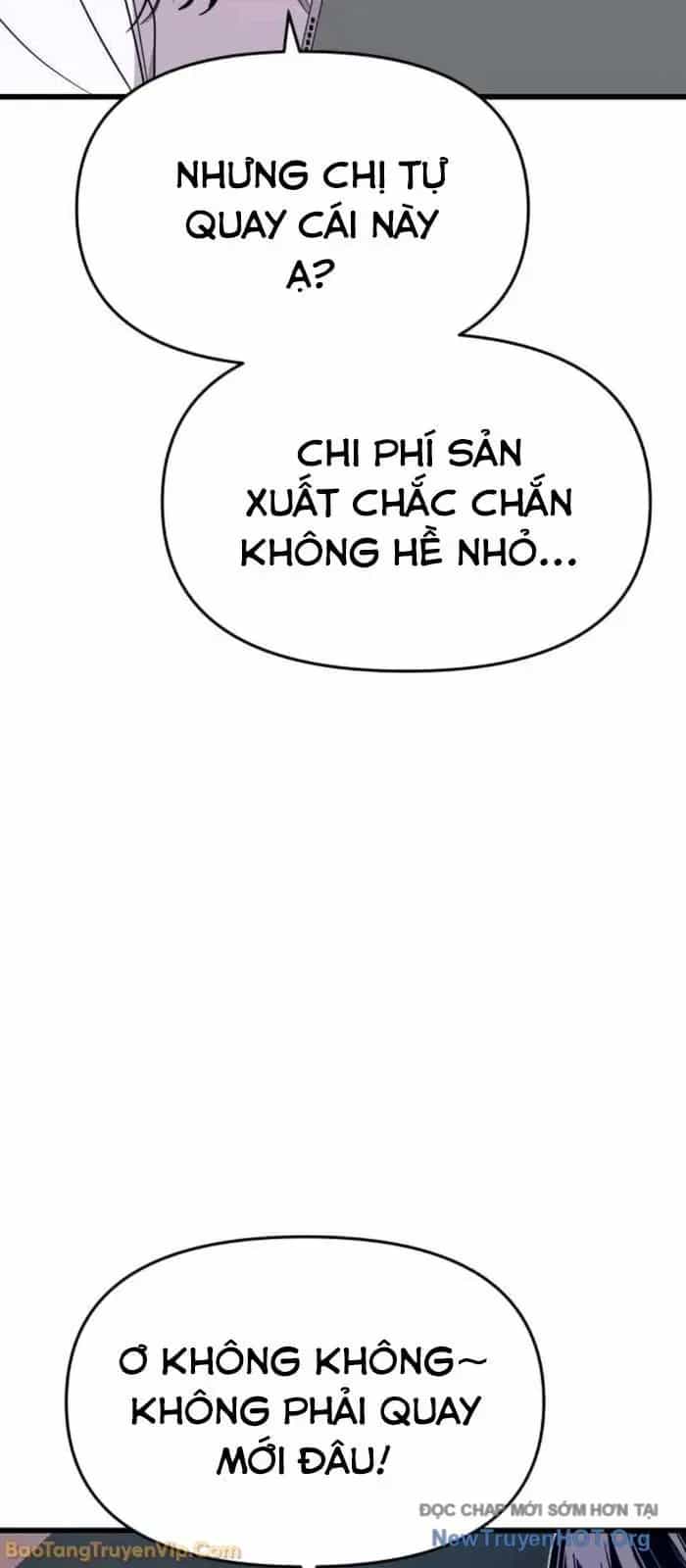 Bias Của Tôi Trên Chuyến Tàu Cuối Cùng - Chương 57 - ảnh 37