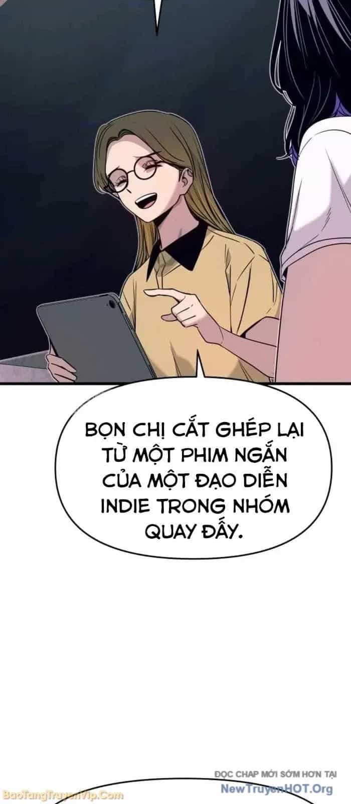 Bias Của Tôi Trên Chuyến Tàu Cuối Cùng - Chương 57 - ảnh 38