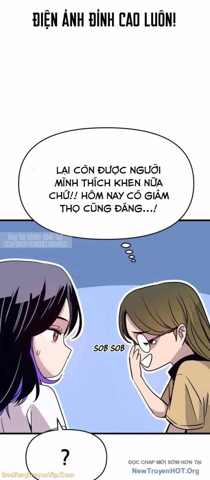 Bias Của Tôi Trên Chuyến Tàu Cuối Cùng - Chương 57 - ảnh 52