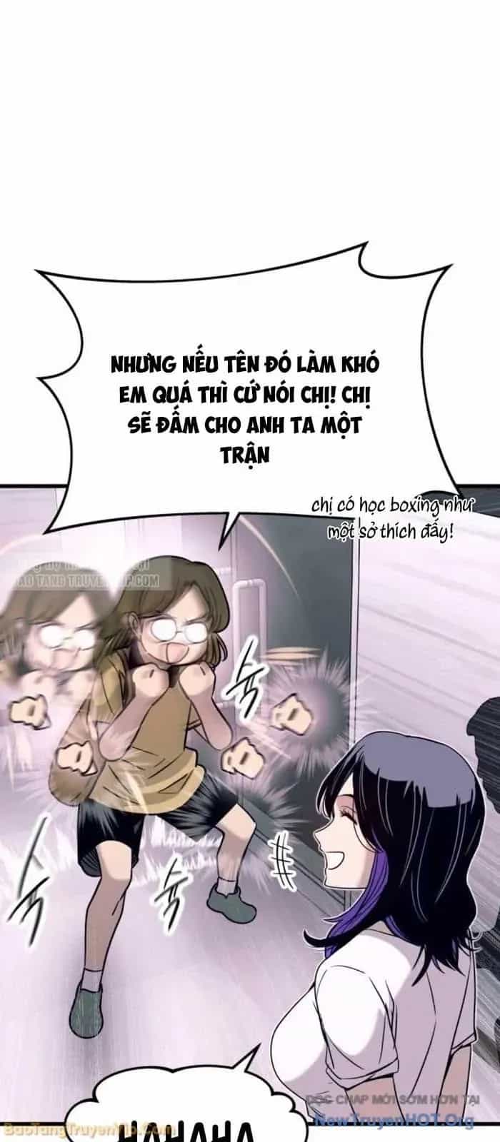 Bias Của Tôi Trên Chuyến Tàu Cuối Cùng - Chương 57 - ảnh 71