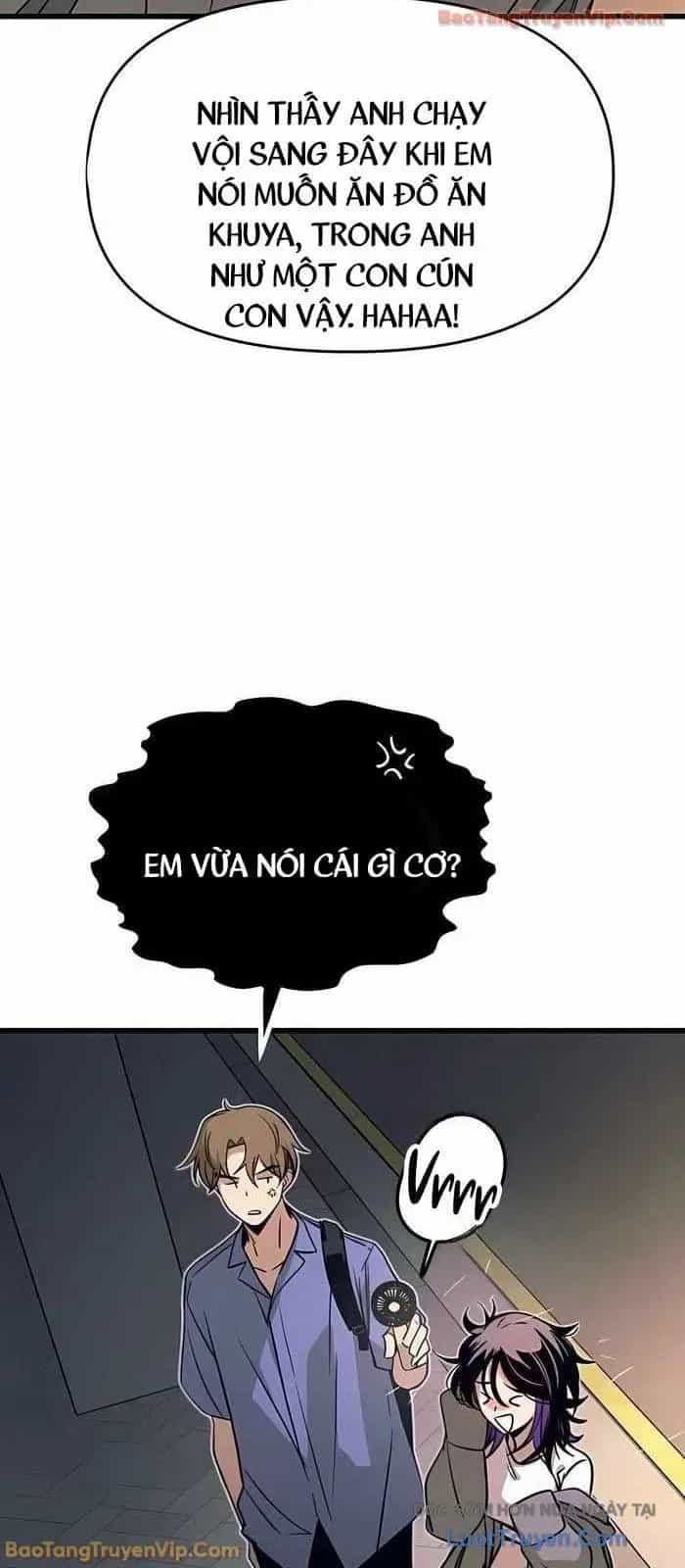 Bias Của Tôi Trên Chuyến Tàu Cuối Cùng - Chương 58 - ảnh 14