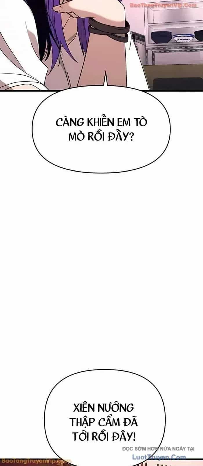 Bias Của Tôi Trên Chuyến Tàu Cuối Cùng - Chương 58 - ảnh 68