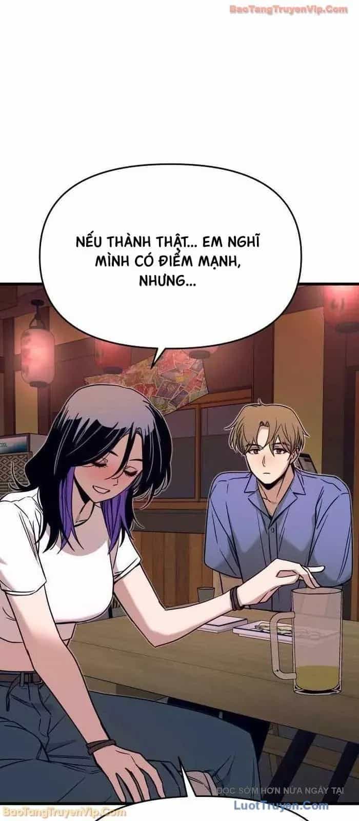 Bias Của Tôi Trên Chuyến Tàu Cuối Cùng - Chương 59 - ảnh 27