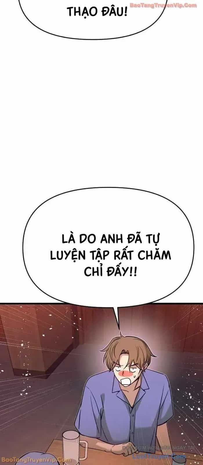 Bias Của Tôi Trên Chuyến Tàu Cuối Cùng - Chương 59 - ảnh 62