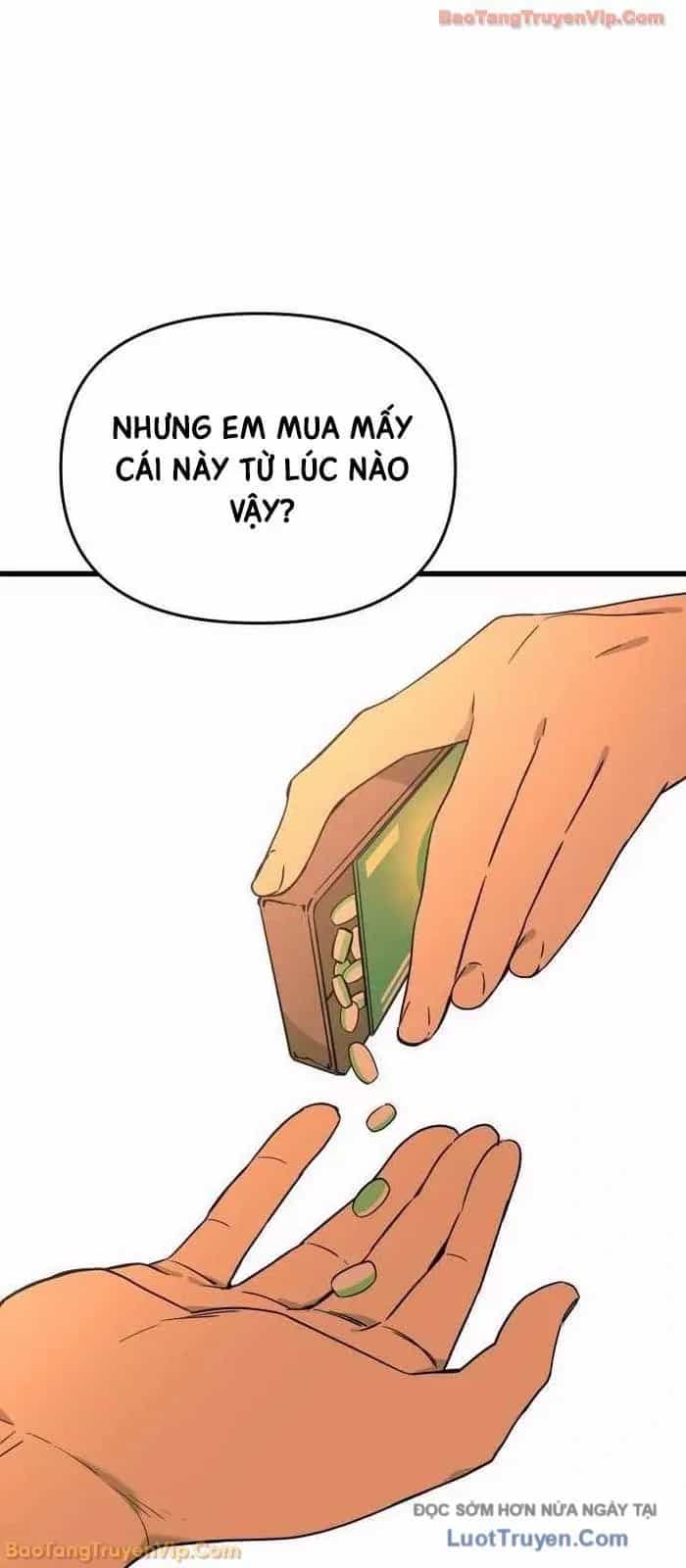 Bias Của Tôi Trên Chuyến Tàu Cuối Cùng - Chương 59 - ảnh 78