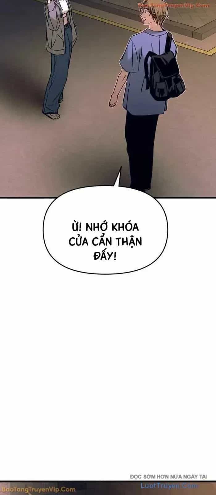 Bias Của Tôi Trên Chuyến Tàu Cuối Cùng - Chương 59 - ảnh 86