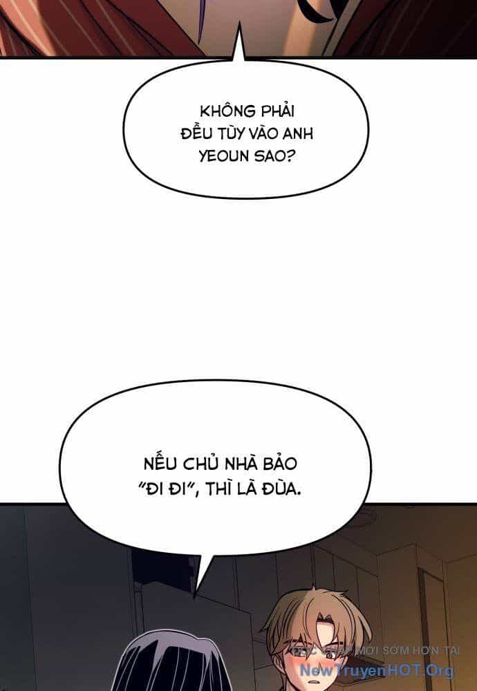 Bias Của Tôi Trên Chuyến Tàu Cuối Cùng - Chương 6 - ảnh 12