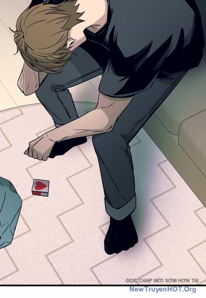 Bias Của Tôi Trên Chuyến Tàu Cuối Cùng - Chương 6 - ảnh 156