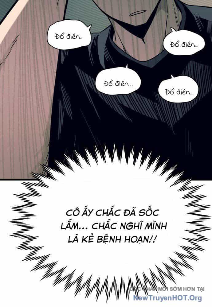 Bias Của Tôi Trên Chuyến Tàu Cuối Cùng - Chương 6 - ảnh 158