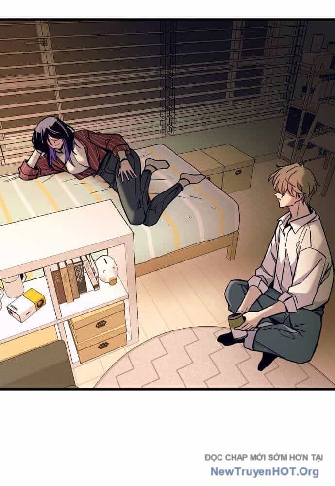 Bias Của Tôi Trên Chuyến Tàu Cuối Cùng - Chương 6 - ảnh 4