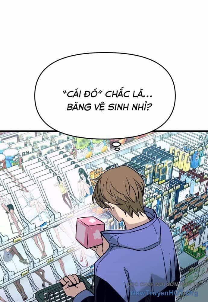 Bias Của Tôi Trên Chuyến Tàu Cuối Cùng - Chương 6 - ảnh 57