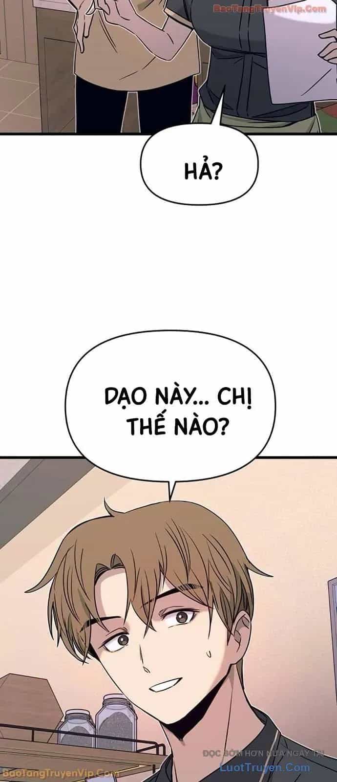 Bias Của Tôi Trên Chuyến Tàu Cuối Cùng - Chương 60 - ảnh 10