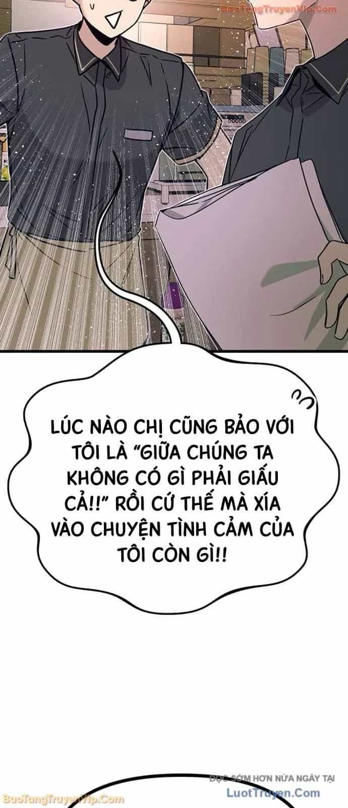 Bias Của Tôi Trên Chuyến Tàu Cuối Cùng - Chương 60 - ảnh 22