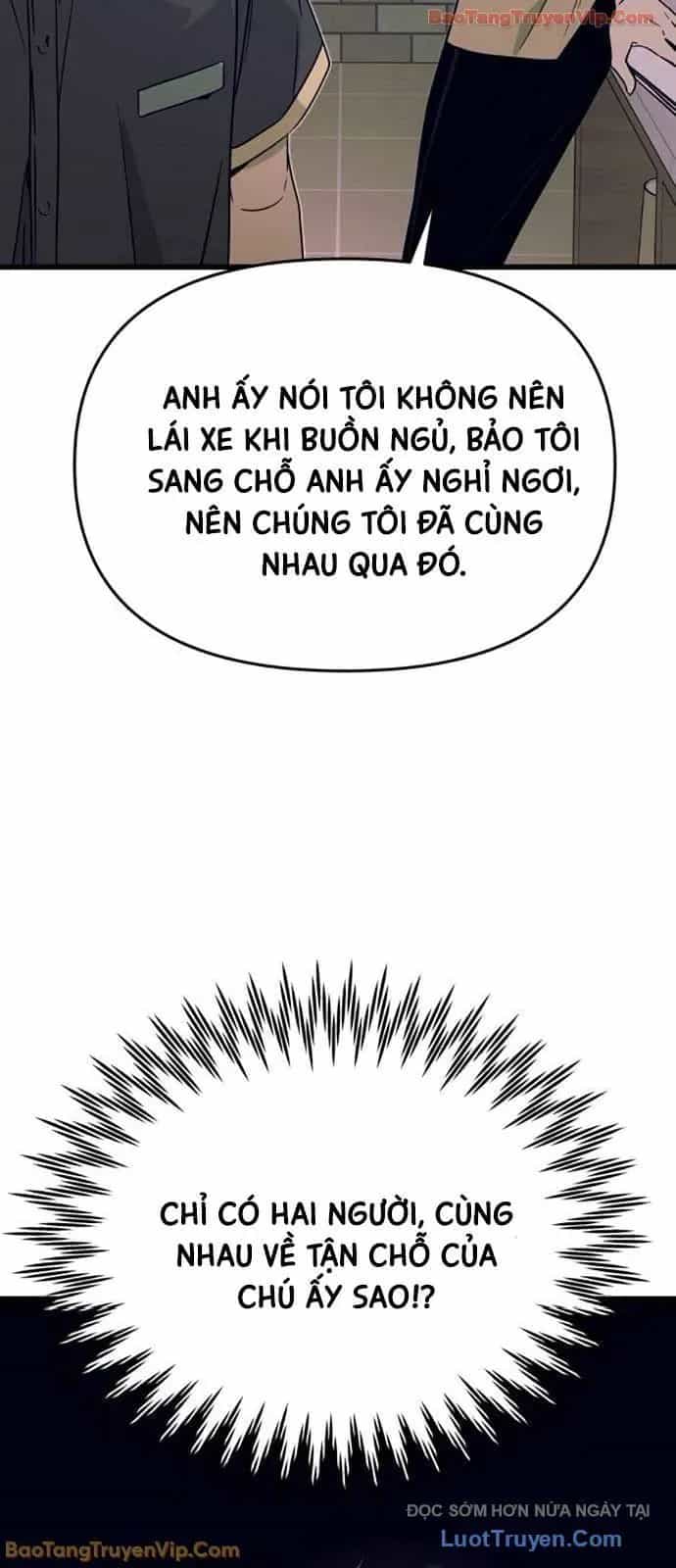 Bias Của Tôi Trên Chuyến Tàu Cuối Cùng - Chương 60 - ảnh 34