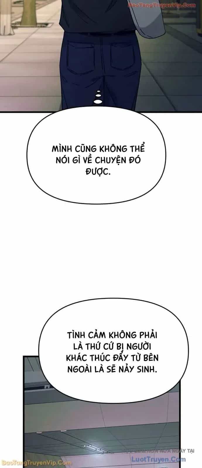 Bias Của Tôi Trên Chuyến Tàu Cuối Cùng - Chương 60 - ảnh 51