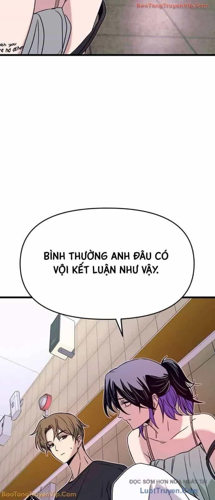 Bias Của Tôi Trên Chuyến Tàu Cuối Cùng - Chương 60 - ảnh 67