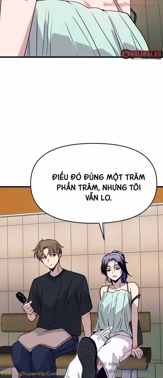 Bias Của Tôi Trên Chuyến Tàu Cuối Cùng - Chương 60 - ảnh 74