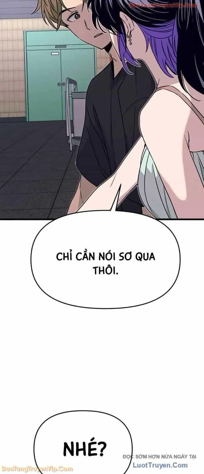 Bias Của Tôi Trên Chuyến Tàu Cuối Cùng - Chương 60 - ảnh 80