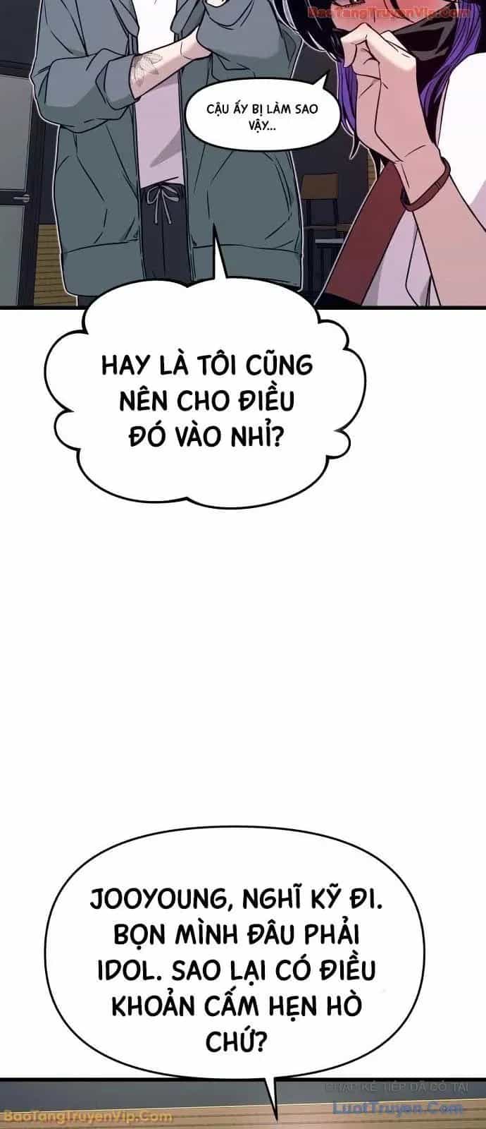 Bias Của Tôi Trên Chuyến Tàu Cuối Cùng - Chương 61 - ảnh 15