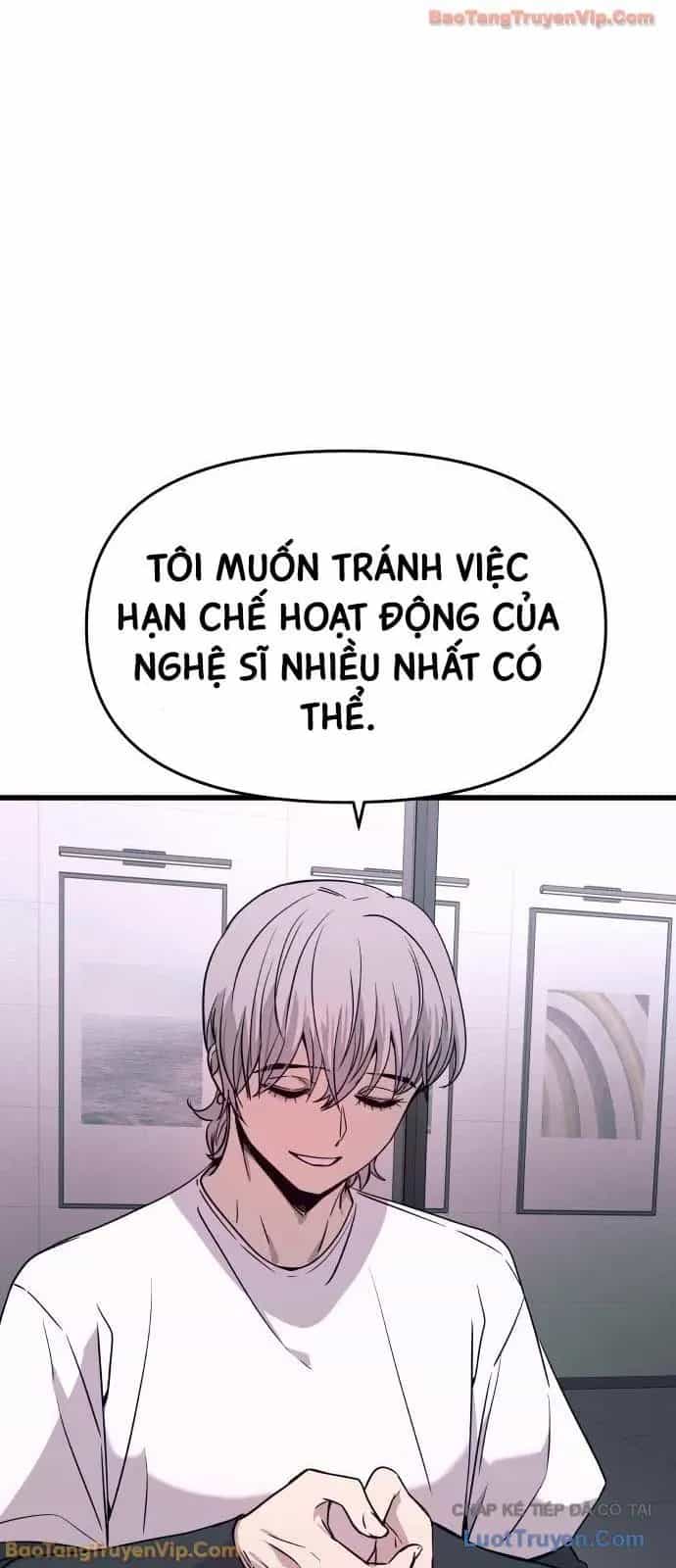 Bias Của Tôi Trên Chuyến Tàu Cuối Cùng - Chương 61 - ảnh 36